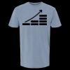 6500M - Best Value Ringspun Garment-Dyed T-Shirt Thumbnail