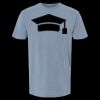 6500M - Best Value Ringspun Garment-Dyed T-Shirt Thumbnail