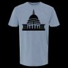 6500M - Best Value Ringspun Garment-Dyed T-Shirt Thumbnail