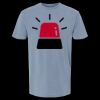 6500M - Best Value Ringspun Garment-Dyed T-Shirt Thumbnail