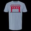 6500M - Best Value Ringspun Garment-Dyed T-Shirt Thumbnail