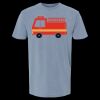6500M - Best Value Ringspun Garment-Dyed T-Shirt Thumbnail