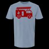 6500M - Best Value Ringspun Garment-Dyed T-Shirt Thumbnail