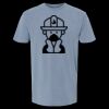 6500M - Best Value Ringspun Garment-Dyed T-Shirt Thumbnail
