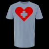 6500M - Best Value Ringspun Garment-Dyed T-Shirt Thumbnail