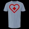 6500M - Best Value Ringspun Garment-Dyed T-Shirt Thumbnail