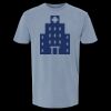6500M - Best Value Ringspun Garment-Dyed T-Shirt Thumbnail