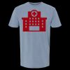 6500M - Best Value Ringspun Garment-Dyed T-Shirt Thumbnail