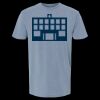 6500M - Best Value Ringspun Garment-Dyed T-Shirt Thumbnail