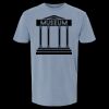 6500M - Best Value Ringspun Garment-Dyed T-Shirt Thumbnail