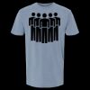 6500M - Best Value Ringspun Garment-Dyed T-Shirt Thumbnail