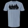 6500M - Best Value Ringspun Garment-Dyed T-Shirt Thumbnail