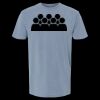 6500M - Best Value Ringspun Garment-Dyed T-Shirt Thumbnail