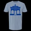 6500M - Best Value Ringspun Garment-Dyed T-Shirt Thumbnail