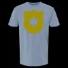 6500M - Best Value Ringspun Garment-Dyed T-Shirt Thumbnail