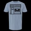 6500M - Best Value Ringspun Garment-Dyed T-Shirt Thumbnail