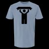 6500M - Best Value Ringspun Garment-Dyed T-Shirt Thumbnail