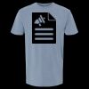 6500M - Best Value Ringspun Garment-Dyed T-Shirt Thumbnail