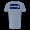 6500M - Best Value Ringspun Garment-Dyed T-Shirt Thumbnail