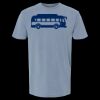 6500M - Best Value Ringspun Garment-Dyed T-Shirt Thumbnail