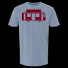 6500M - Best Value Ringspun Garment-Dyed T-Shirt Thumbnail