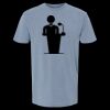 6500M - Best Value Ringspun Garment-Dyed T-Shirt Thumbnail