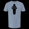 6500M - Best Value Ringspun Garment-Dyed T-Shirt Thumbnail