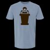 6500M - Best Value Ringspun Garment-Dyed T-Shirt Thumbnail