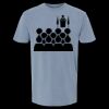 6500M - Best Value Ringspun Garment-Dyed T-Shirt Thumbnail