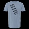 6500M - Best Value Ringspun Garment-Dyed T-Shirt Thumbnail
