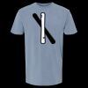 6500M - Best Value Ringspun Garment-Dyed T-Shirt Thumbnail
