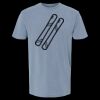 6500M - Best Value Ringspun Garment-Dyed T-Shirt Thumbnail
