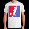 PC450 - Port and Company Fan Favorite Tee  Thumbnail