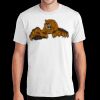 PC450 - Port and Company Fan Favorite Tee  Thumbnail