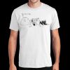 PC450 - Port and Company Fan Favorite Tee  Thumbnail
