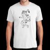 PC450 - Port and Company Fan Favorite Tee  Thumbnail