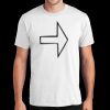 PC450 - Port and Company Fan Favorite Tee  Thumbnail
