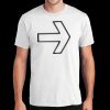 PC450 - Port and Company Fan Favorite Tee  Thumbnail