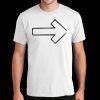PC450 - Port and Company Fan Favorite Tee  Thumbnail