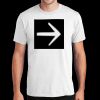PC450 - Port and Company Fan Favorite Tee  Thumbnail