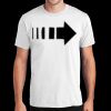 PC450 - Port and Company Fan Favorite Tee  Thumbnail