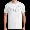 PC450 - Port and Company Fan Favorite Tee  Thumbnail