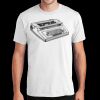 PC450 - Port and Company Fan Favorite Tee  Thumbnail