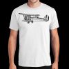 PC450 - Port and Company Fan Favorite Tee  Thumbnail