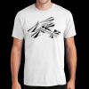 PC450 - Port and Company Fan Favorite Tee  Thumbnail
