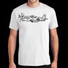 PC450 - Port and Company Fan Favorite Tee  Thumbnail