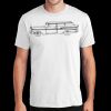 PC450 - Port and Company Fan Favorite Tee  Thumbnail