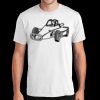 PC450 - Port and Company Fan Favorite Tee  Thumbnail