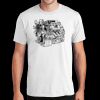 PC450 - Port and Company Fan Favorite Tee  Thumbnail