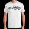 PC450 - Port and Company Fan Favorite Tee  Thumbnail